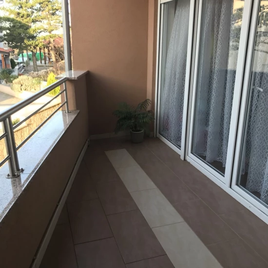 Apartmán Kvarner - Crikvenica KV 7229 N1