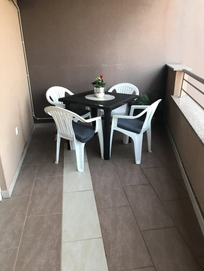 Apartmán Kvarner - Crikvenica KV 7229 N1