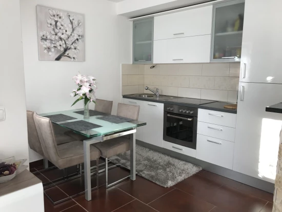 Apartmán Kvarner - Crikvenica KV 7229 N1