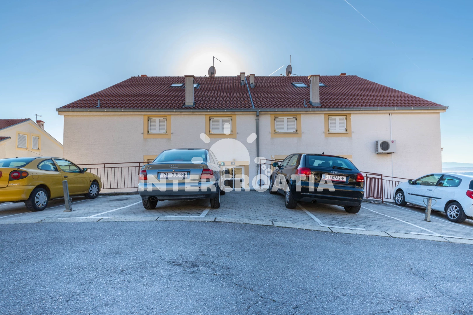 Apartmán Kvarner - Dramalj KV 7230 N1