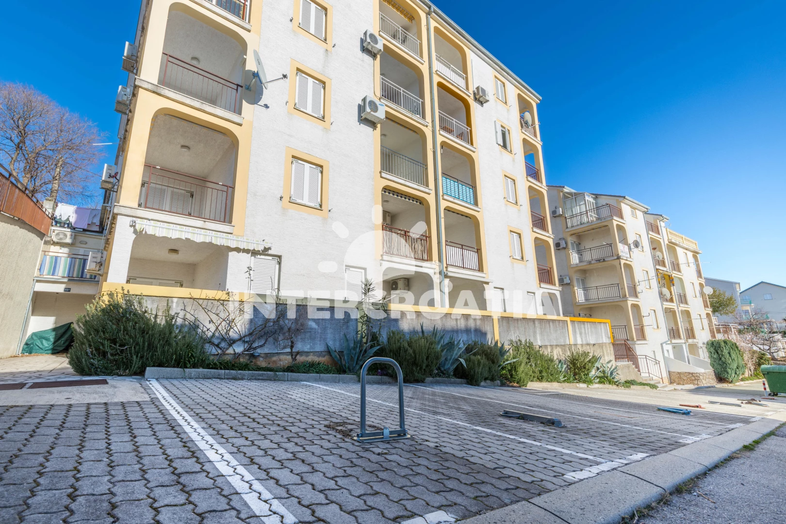 Apartmán Kvarner - Dramalj KV 7230 N1