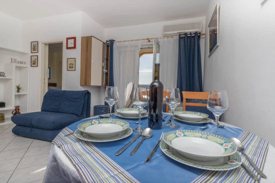 Apartmán Kvarner - Dramalj KV 7230 N1