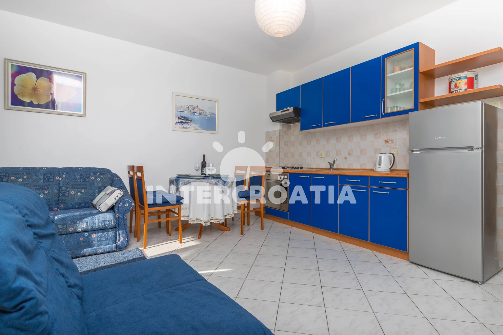 Apartmán Kvarner - Dramalj KV 7230 N1