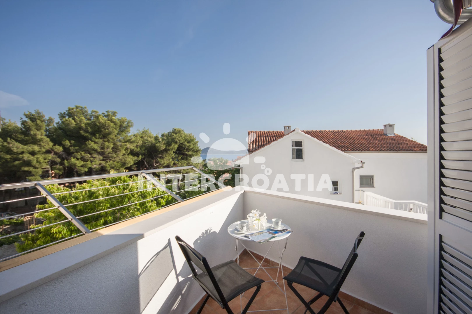 Apartmán Severní Dalmácie - Vodice DA 7757 N1