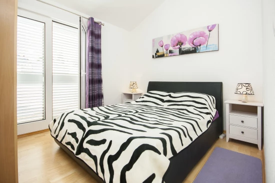 Apartmán Severní Dalmácie - Vodice DA 7757 N1