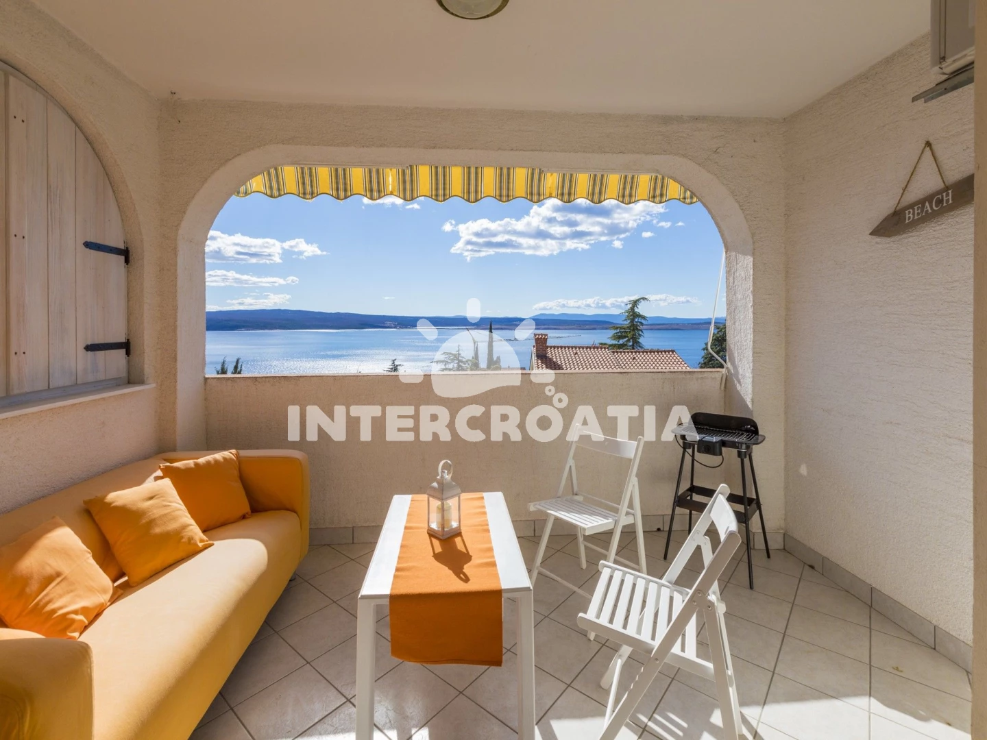 Apartmán Kvarner - Dramalj KV 7232 N1