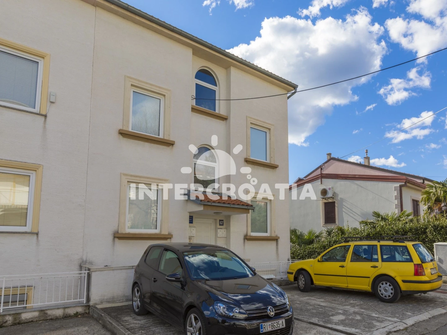 Apartmán Kvarner - Dramalj KV 7232 N1