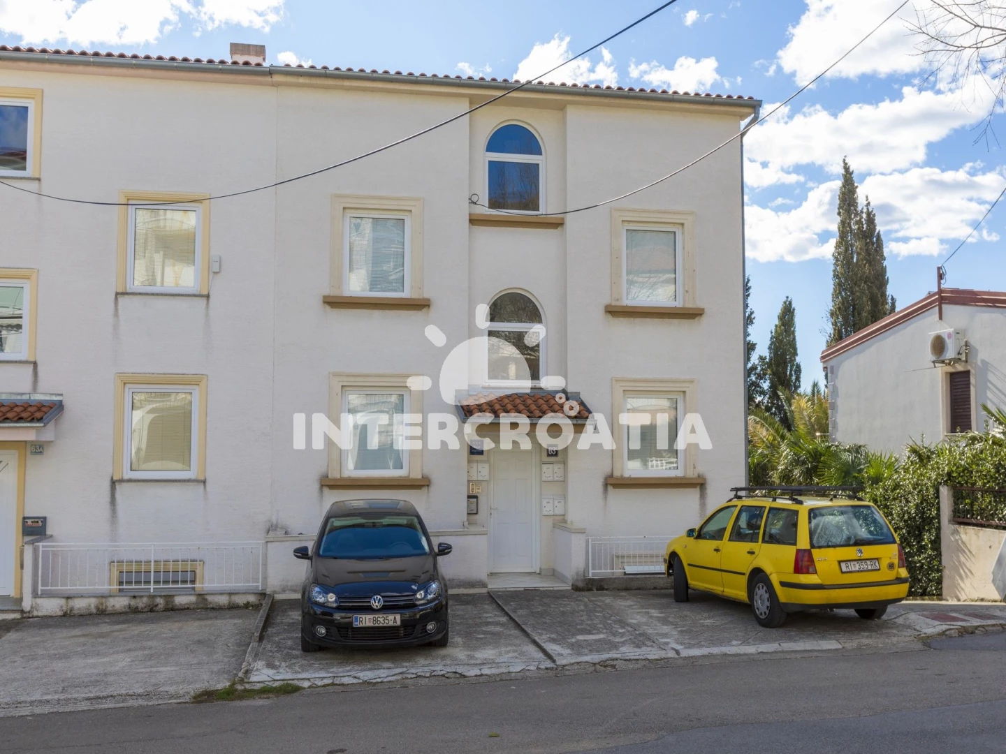 Apartmán Kvarner - Dramalj KV 7232 N1