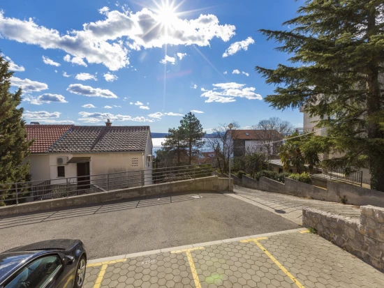 Apartmán Kvarner - Dramalj KV 7233 N1