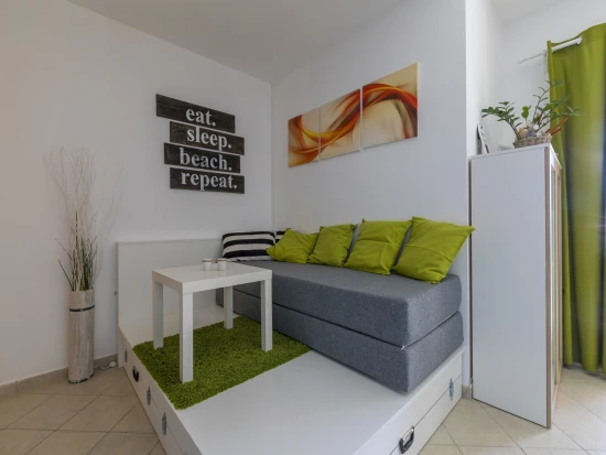 Apartmán Kvarner - Dramalj KV 7233 N1