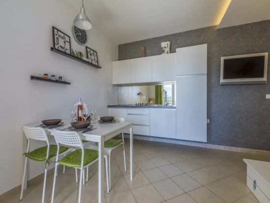 Apartmán Kvarner - Dramalj KV 7233 N1