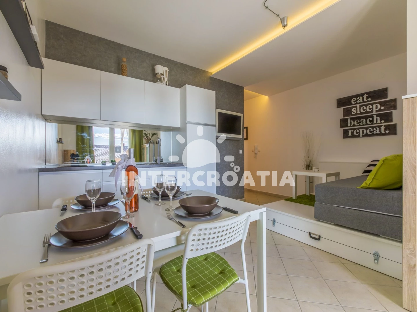 Apartmán Kvarner - Dramalj KV 7233 N1