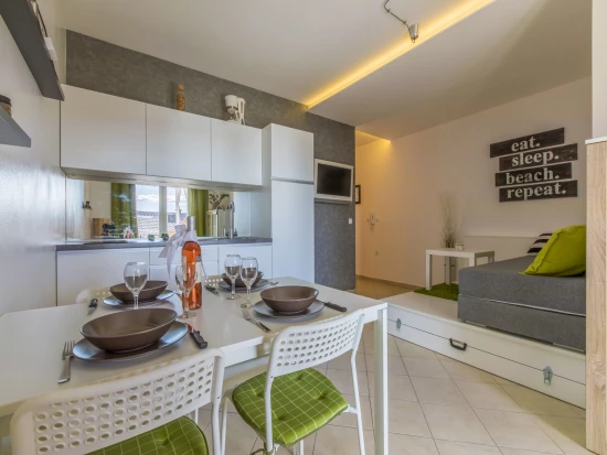 Apartmán Kvarner - Dramalj KV 7233 N1