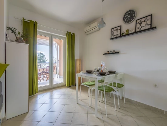 Apartmán Kvarner - Dramalj KV 7233 N1