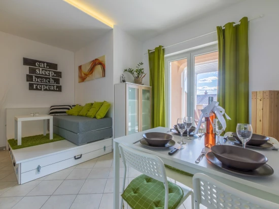 Apartmán Kvarner - Dramalj KV 7233 N1