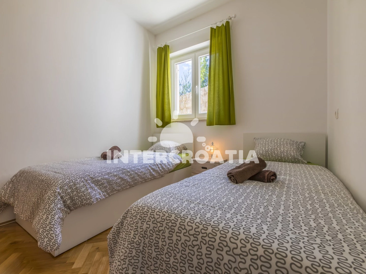 Apartmán Kvarner - Dramalj KV 7233 N1