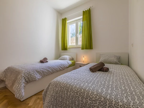 Apartmán Kvarner - Dramalj KV 7233 N1