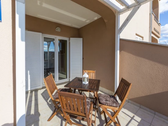 Apartmán Kvarner - Dramalj KV 7233 N1