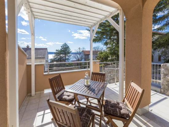 Apartmán Kvarner - Dramalj KV 7233 N1