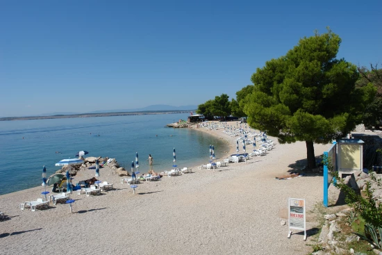 Apartmán Kvarner - Dramalj KV 7233 N1