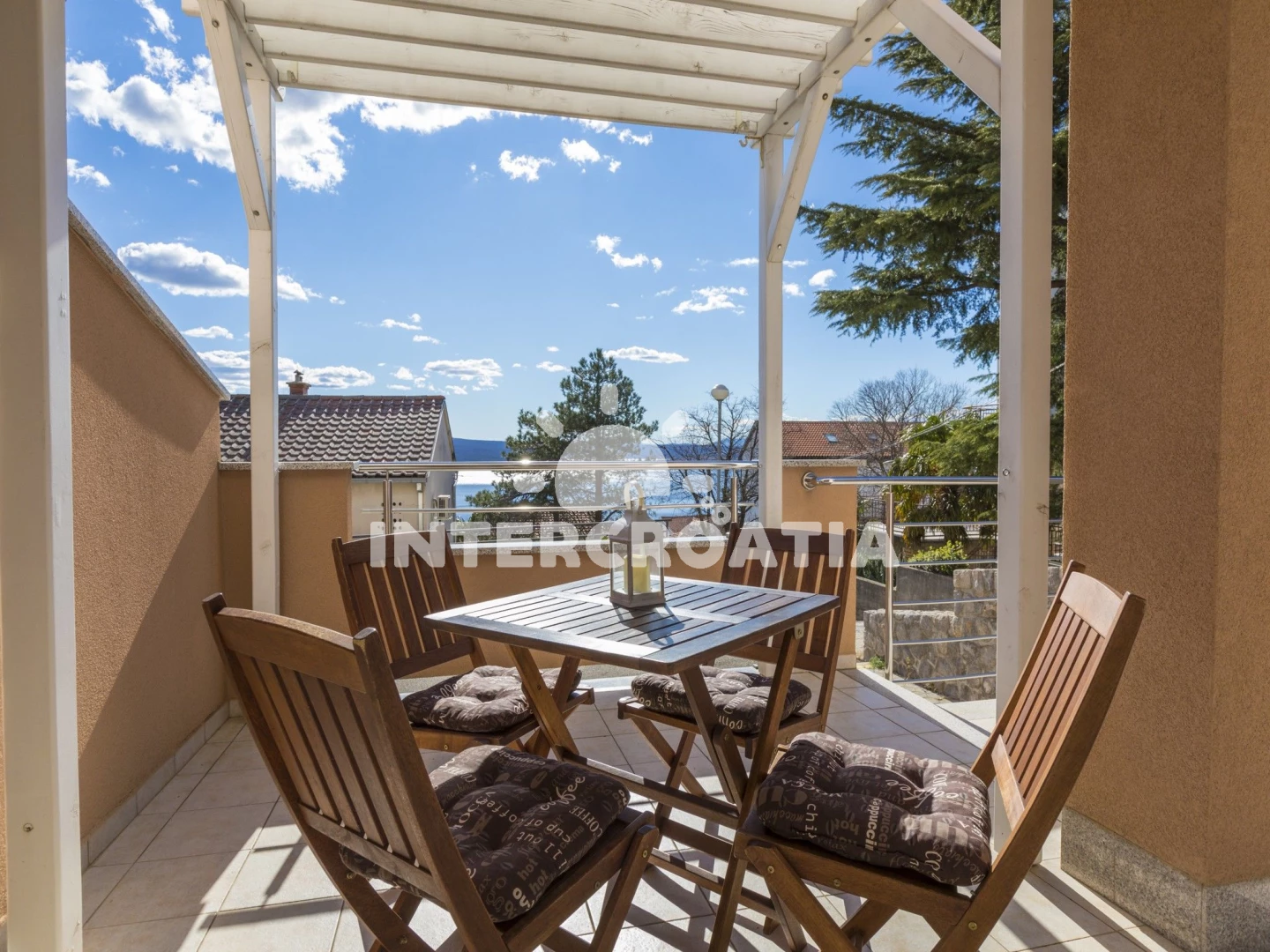 Apartmán Kvarner - Dramalj KV 7233 N1