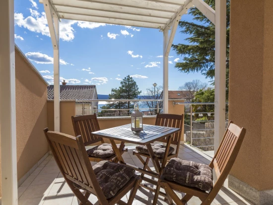 Apartmán Kvarner - Dramalj KV 7233 N1