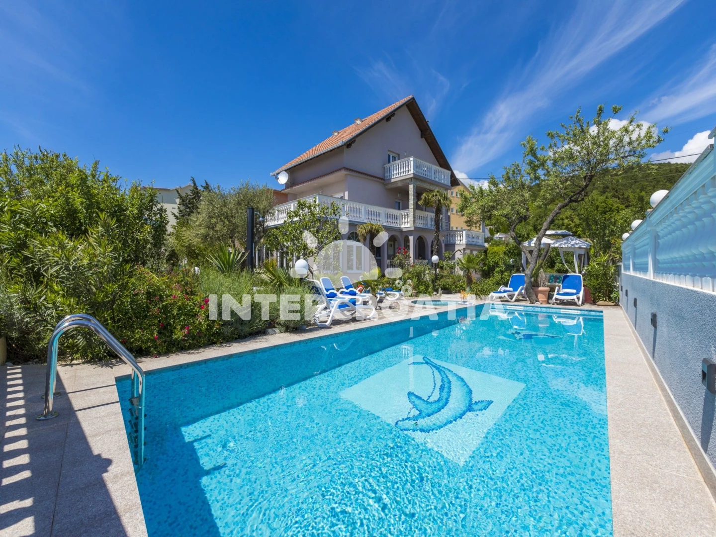 Domek Kvarner - Crikvenica KV 7234 N1