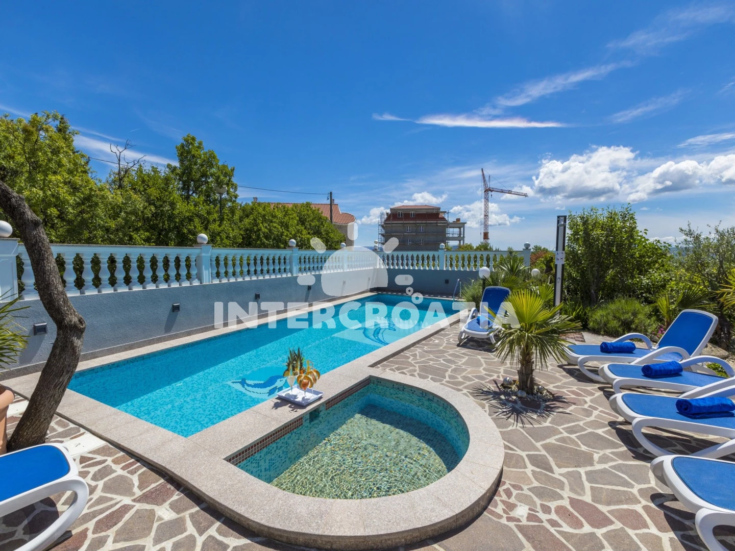 Domek Kvarner - Crikvenica KV 7234 N1