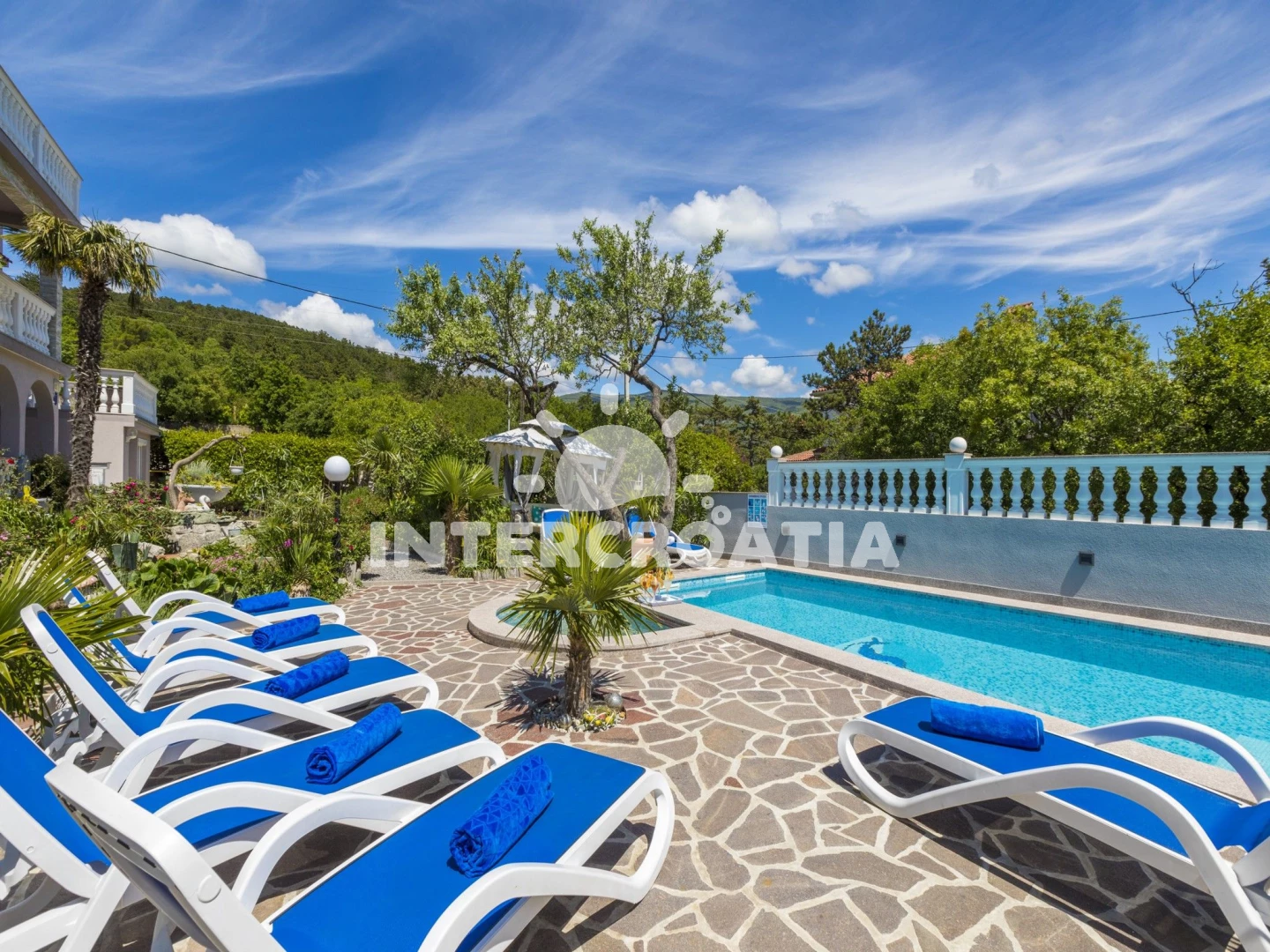 Domek Kvarner - Crikvenica KV 7234 N1