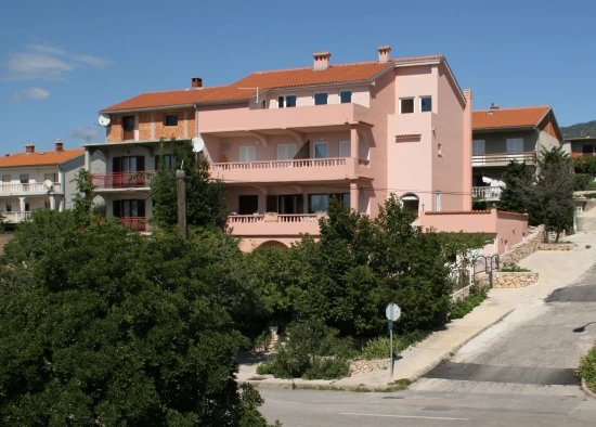 Apartmán Kvarner - Novi Vinodolski KV 7235 N1