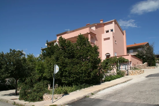 Apartmán Kvarner - Novi Vinodolski KV 7235 N1