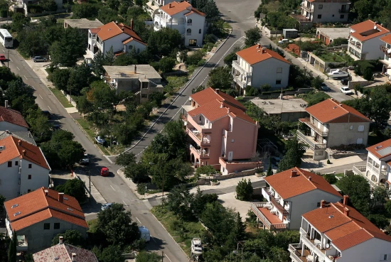 Apartmán Kvarner - Novi Vinodolski KV 7235 N1