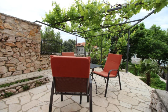 Apartmán Kvarner - Novi Vinodolski KV 7235 N1