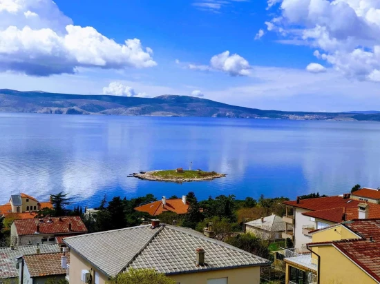 Apartmán Kvarner - Novi Vinodolski KV 7236 N1