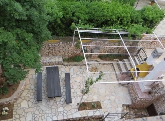 Apartmán Kvarner - Novi Vinodolski KV 7236 N1