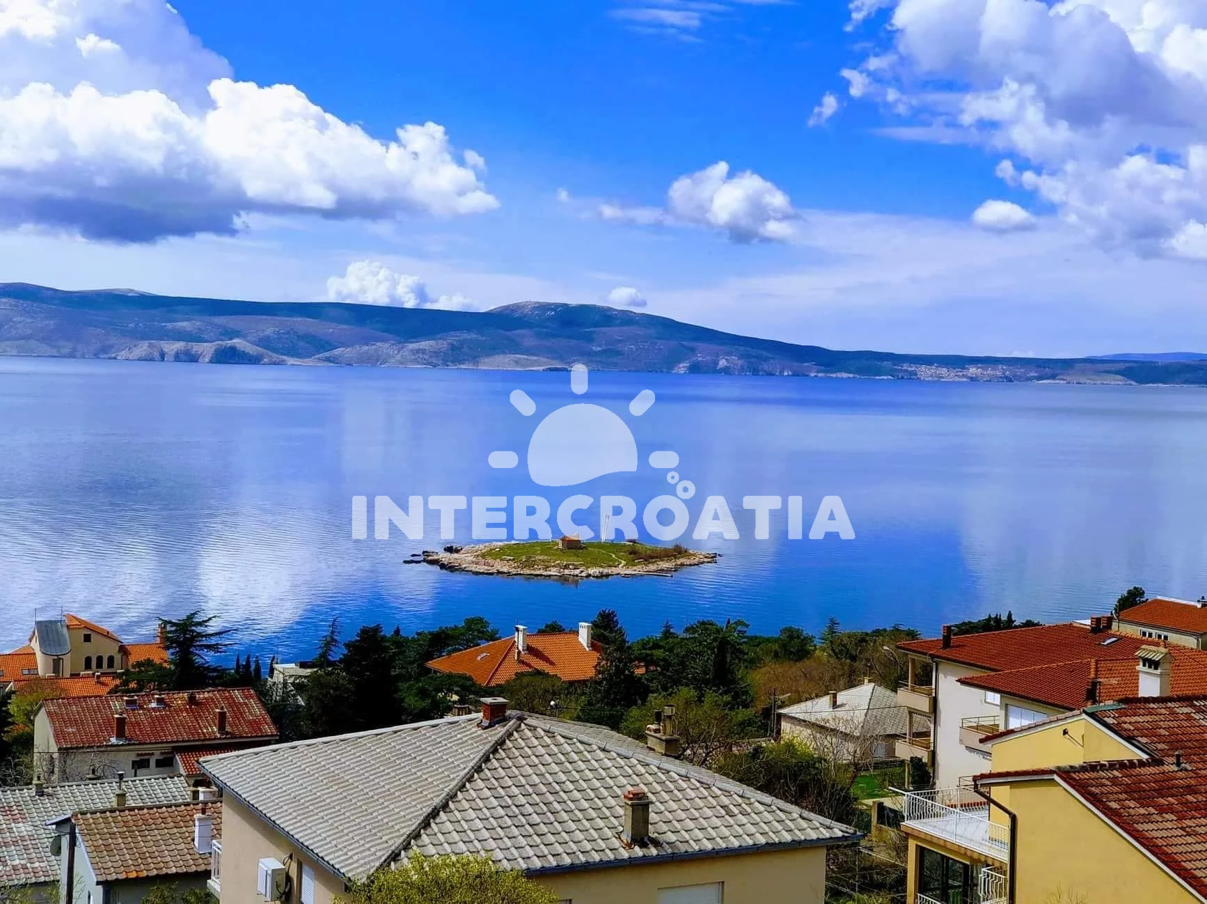 Apartmán Kvarner - Novi Vinodolski KV 7237 N1