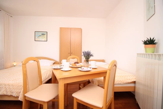 Apartmán Kvarner - Novi Vinodolski KV 7238 N1