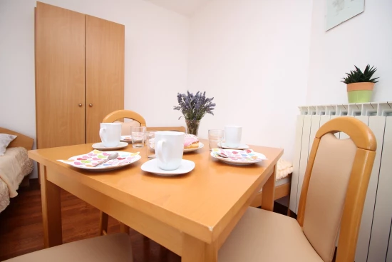 Apartmán Kvarner - Novi Vinodolski KV 7238 N1