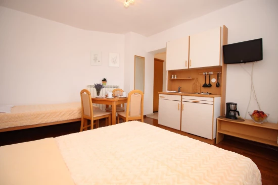 Apartmán Kvarner - Novi Vinodolski KV 7238 N1