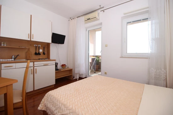 Apartmán Kvarner - Novi Vinodolski KV 7238 N1