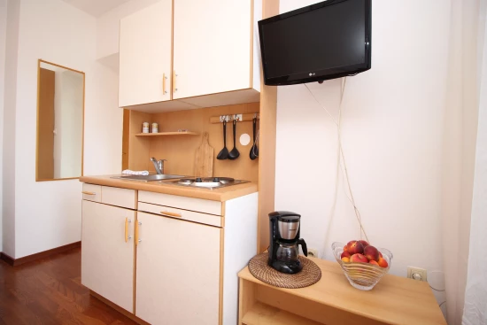Apartmán Kvarner - Novi Vinodolski KV 7238 N1