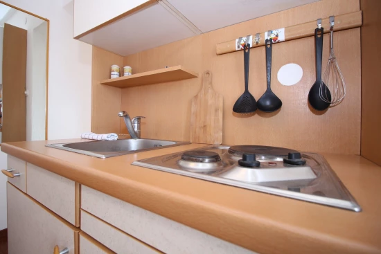 Apartmán Kvarner - Novi Vinodolski KV 7238 N1