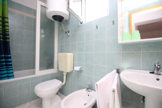 Apartmán Kvarner - Novi Vinodolski KV 7238 N1