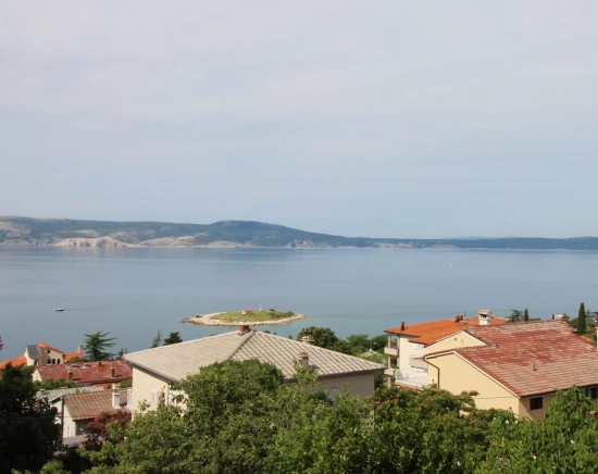 Apartmán Kvarner - Novi Vinodolski KV 7238 N1