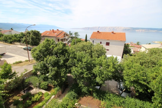 Apartmán Kvarner - Novi Vinodolski KV 7238 N1
