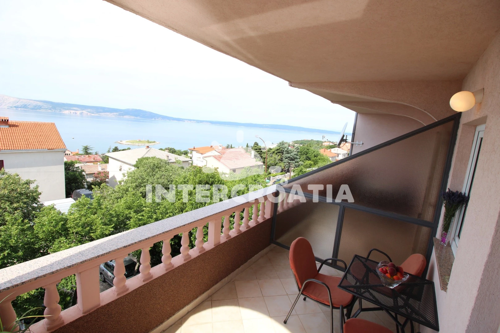 Apartmán Kvarner - Novi Vinodolski KV 7238 N1