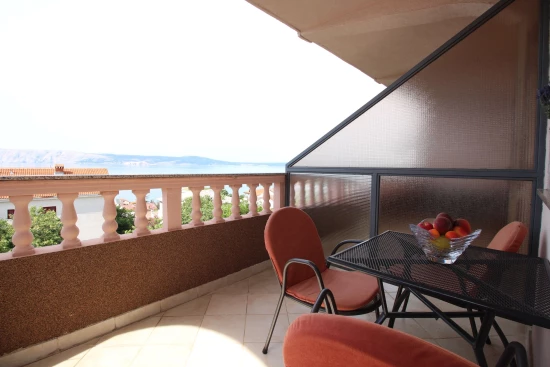 Apartmán Kvarner - Novi Vinodolski KV 7238 N1