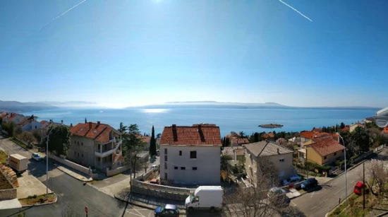 Apartmán Kvarner - Novi Vinodolski KV 7238 N1