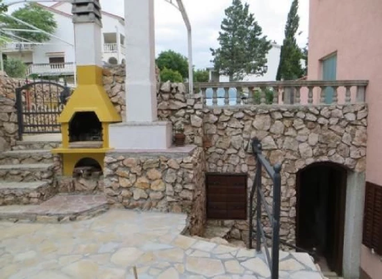 Apartmán Kvarner - Novi Vinodolski KV 7238 N1