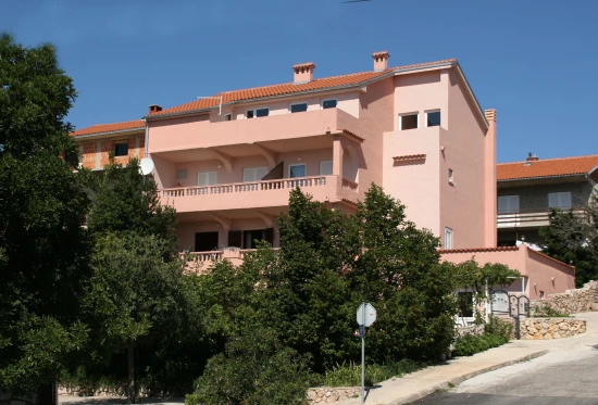 Apartmán Kvarner - Novi Vinodolski KV 7239 N1